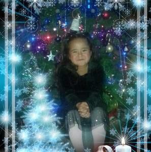 Meet your Posher, Darlene